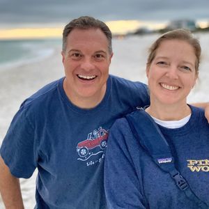 Meet your Posher, Craig